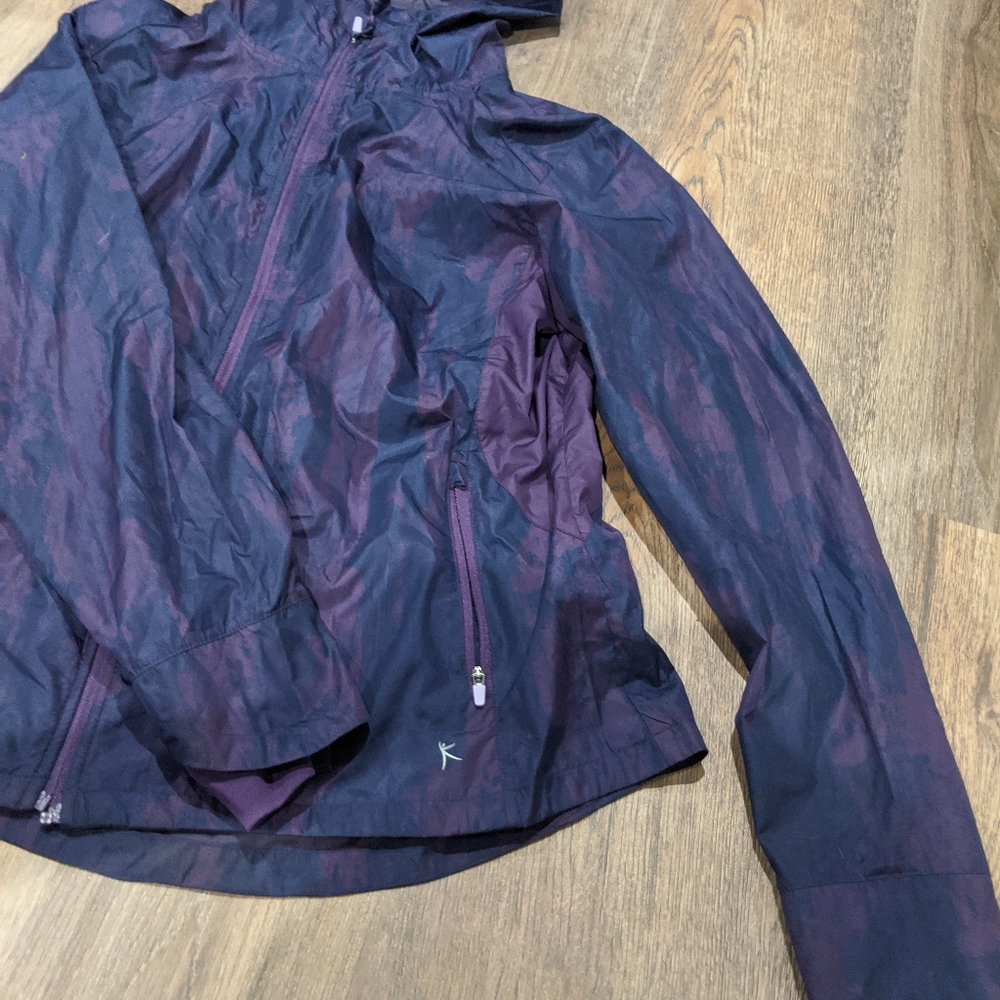 Athletic Jacket